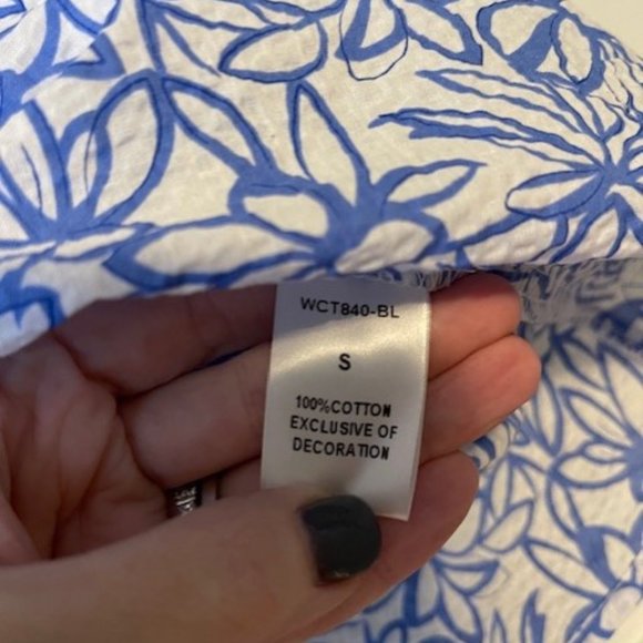 THML Blouse - Picture 3 of 5